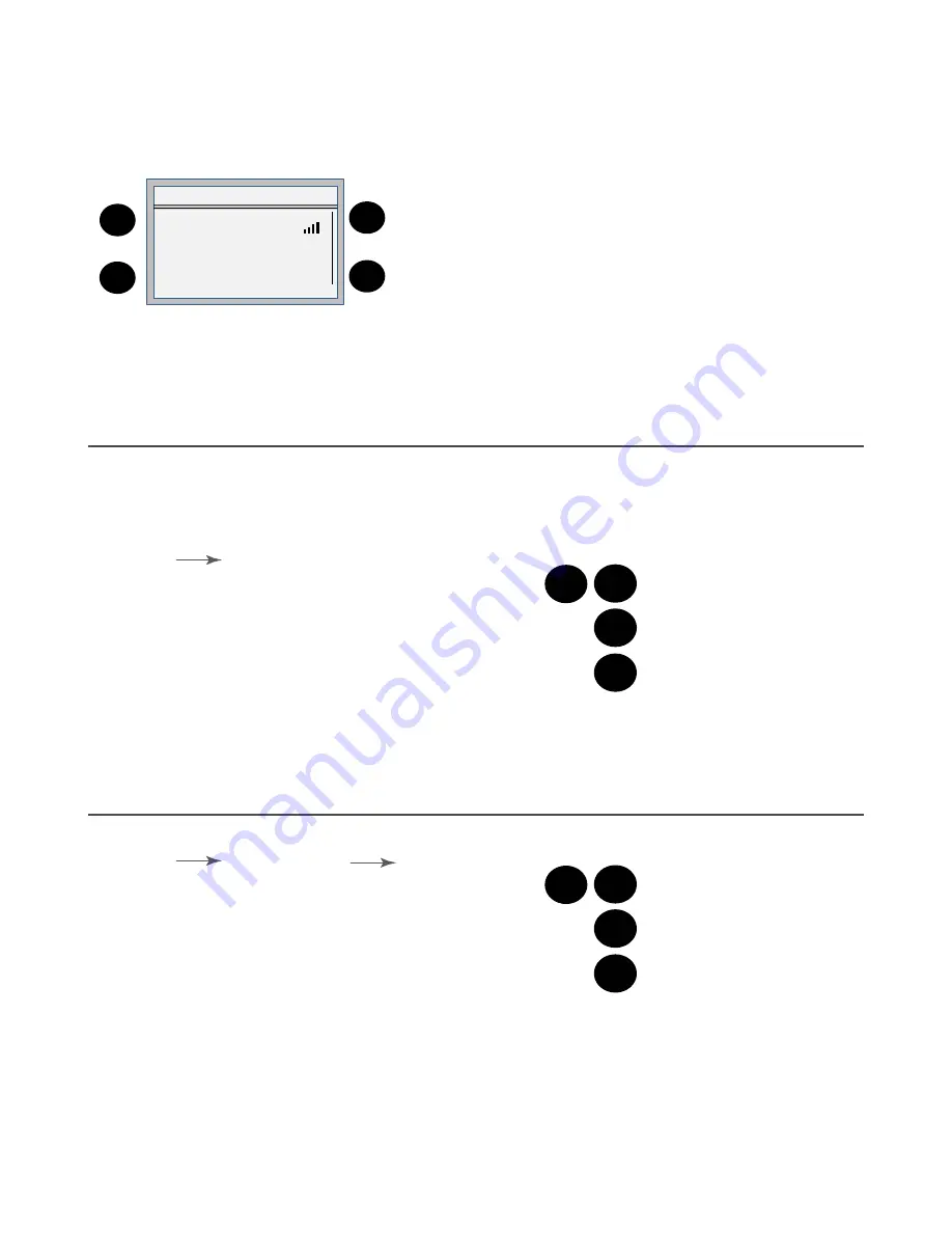 Banner Sure Cross DXM1200-Bx Скачать руководство пользователя страница 34