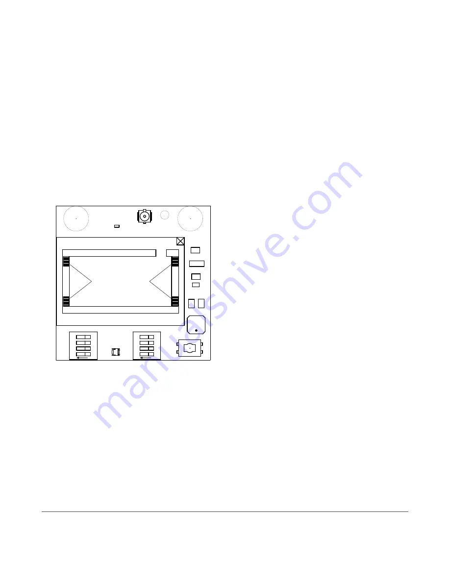 Banner Sure Cross DXM700-B Series Instruction Manual Download Page 17