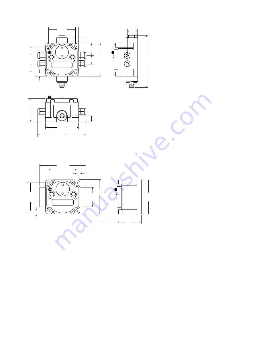 Banner SureCross DX80 Скачать руководство пользователя страница 22