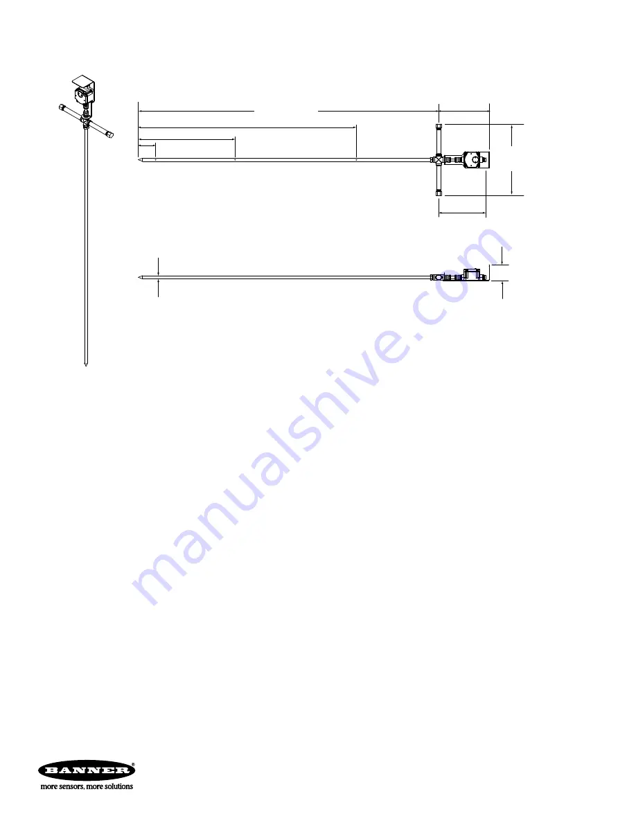 Banner SureCross Series Manual Download Page 8