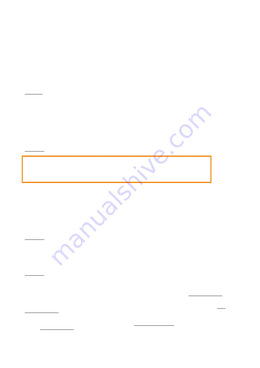 Banner TCNM-AD Series Parameter Manual Download Page 17