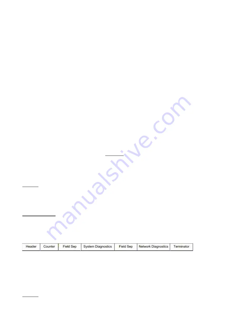 Banner TCNM-AD Series Parameter Manual Download Page 52