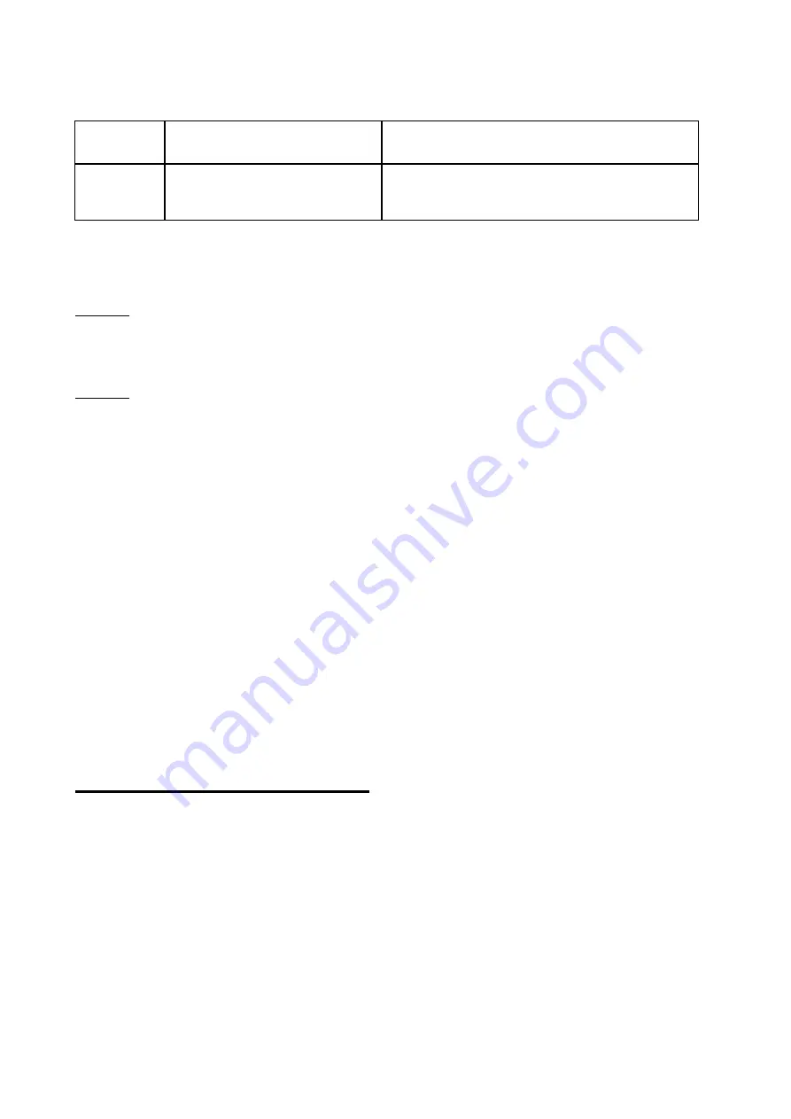 Banner TCNM-AD Series Parameter Manual Download Page 72