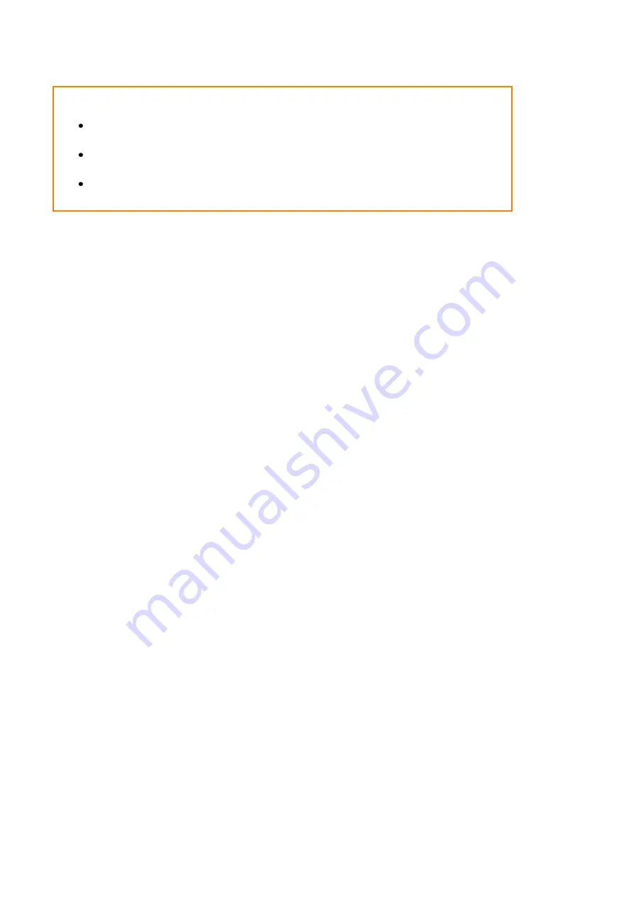 Banner TCNM-AD Series Parameter Manual Download Page 92