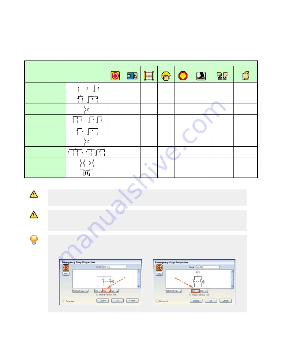 Banner XS26-2 Series Скачать руководство пользователя страница 29