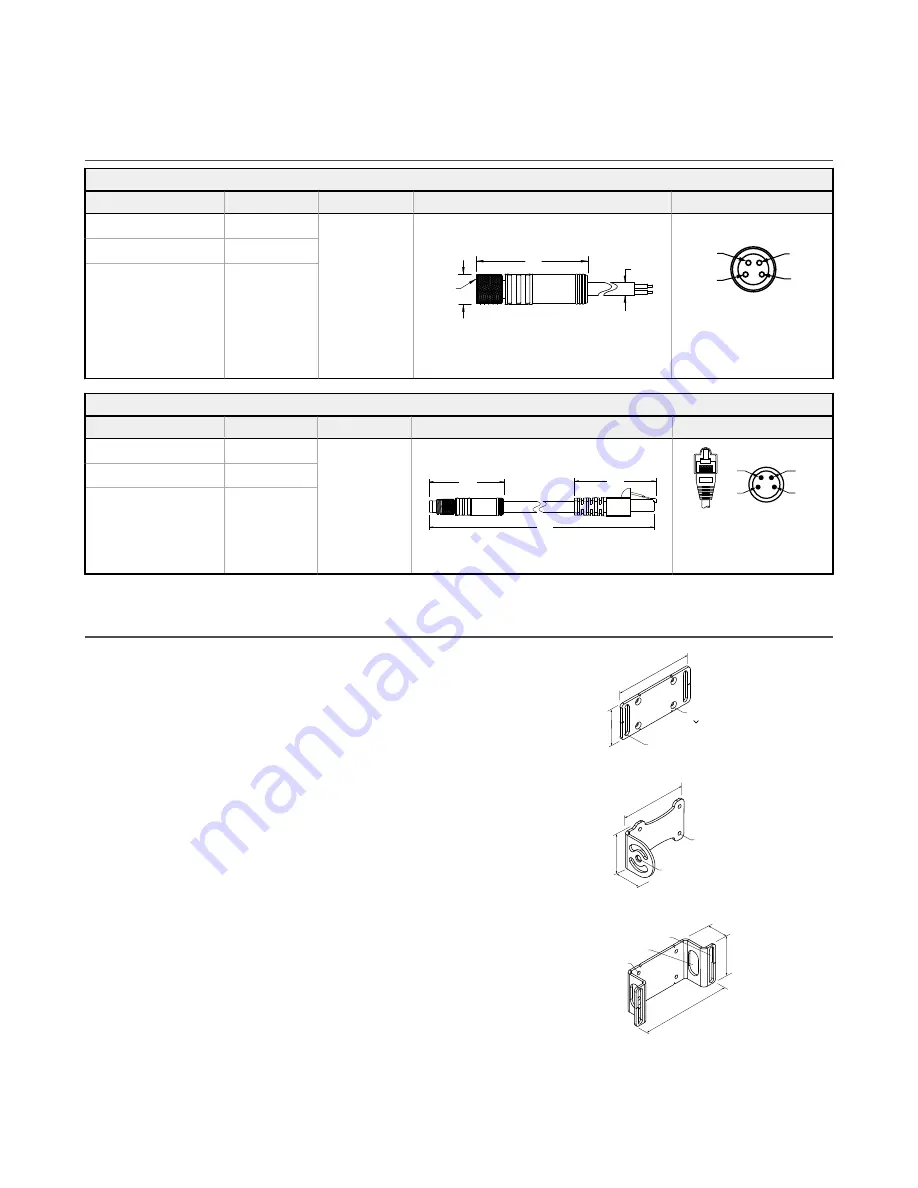 Banner ZMX Series Instruction Manual Download Page 47