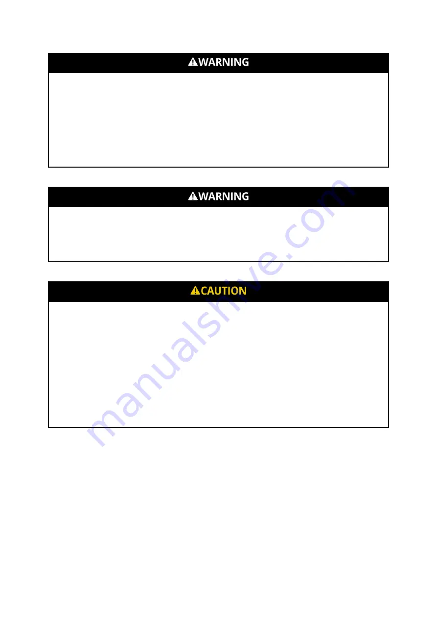 Bannon 51205 Owner'S Manual Download Page 5