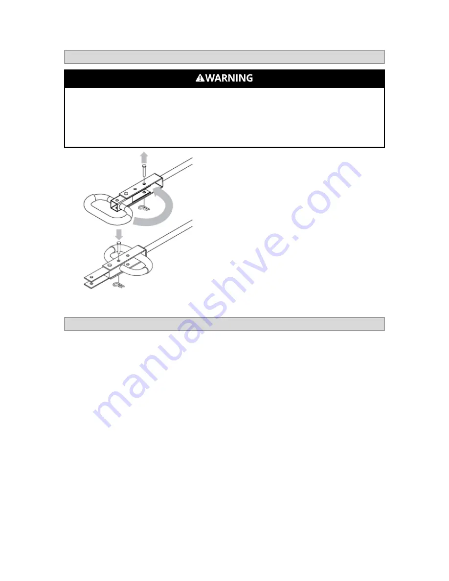 Bannon 51206 Owner'S Manual Download Page 10