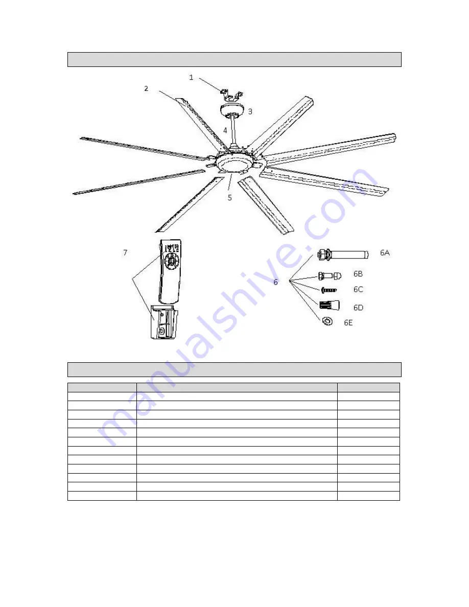 Bannon 57937 Owner'S Manual Download Page 18