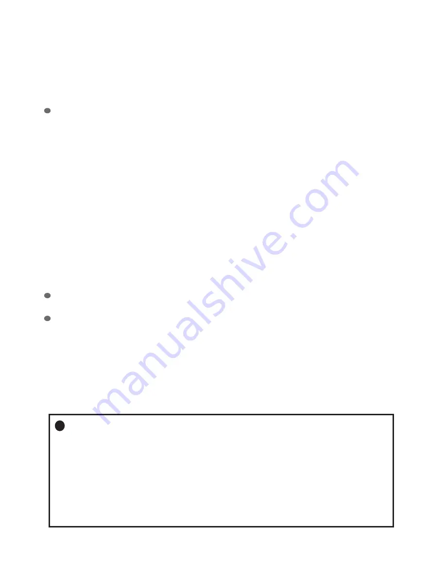 Bantam e-Station BC8HP Operating Manual Download Page 5