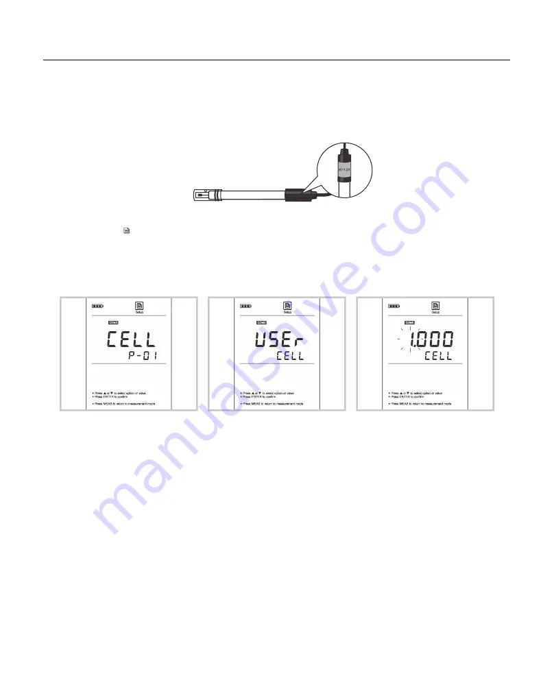 Bante Instruments 904P Instruction Manual Download Page 13