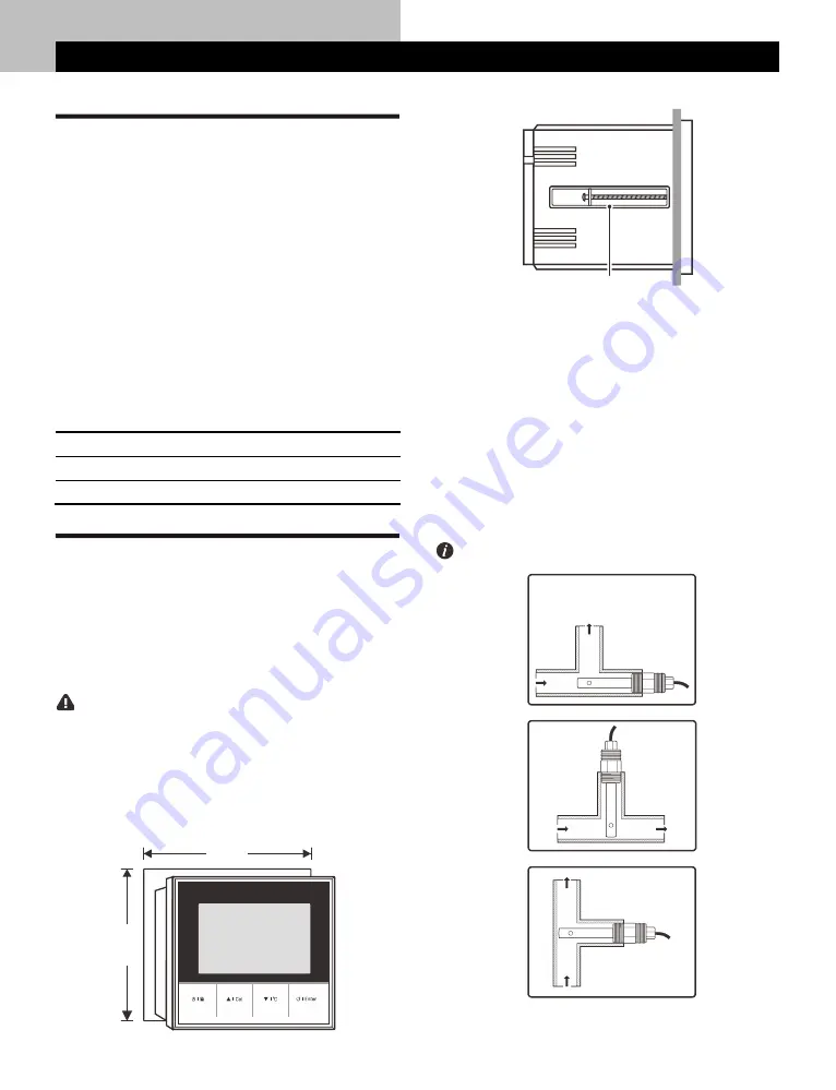 Bante Instruments BI-650 User Manual Download Page 2