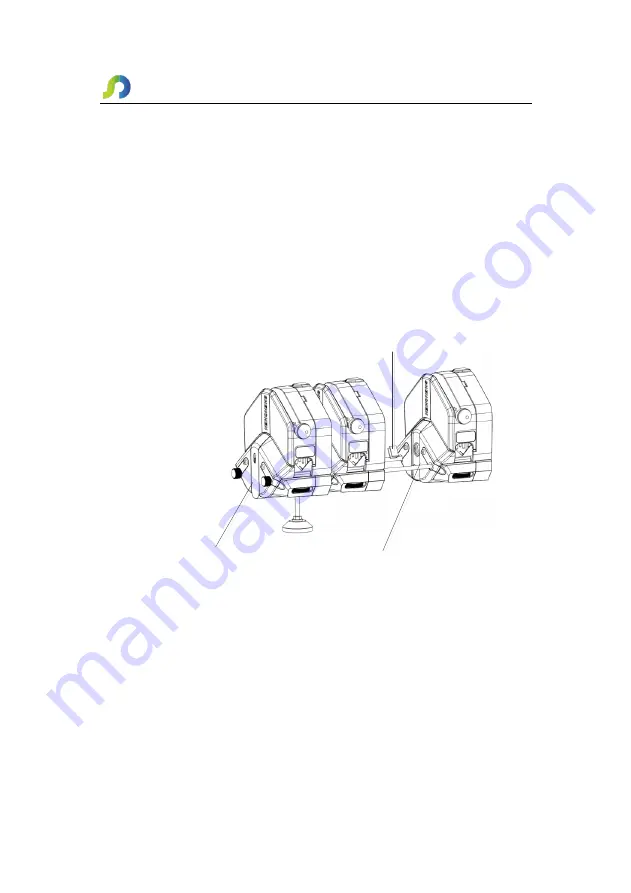 Baoding Longer Precision Pump EasyPump Series Manual Download Page 10