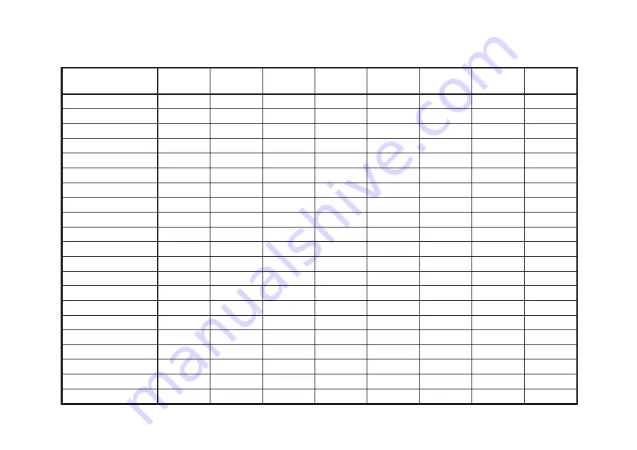 Baotian BT49QT-12 Tanco User Manual Download Page 26