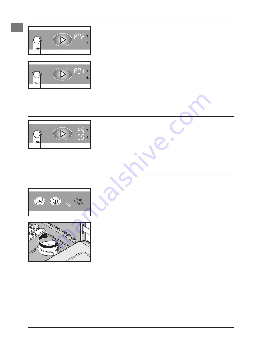 bar aid 400 Installation And Operation Instruction Manual Download Page 10