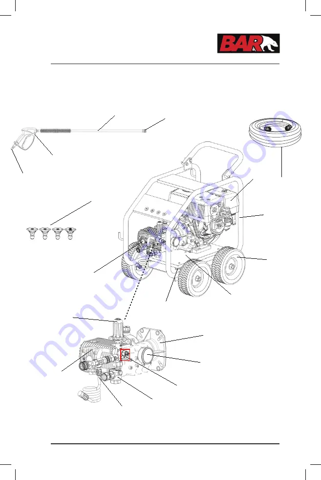 bar BAR4013-HJ User Manual Download Page 36