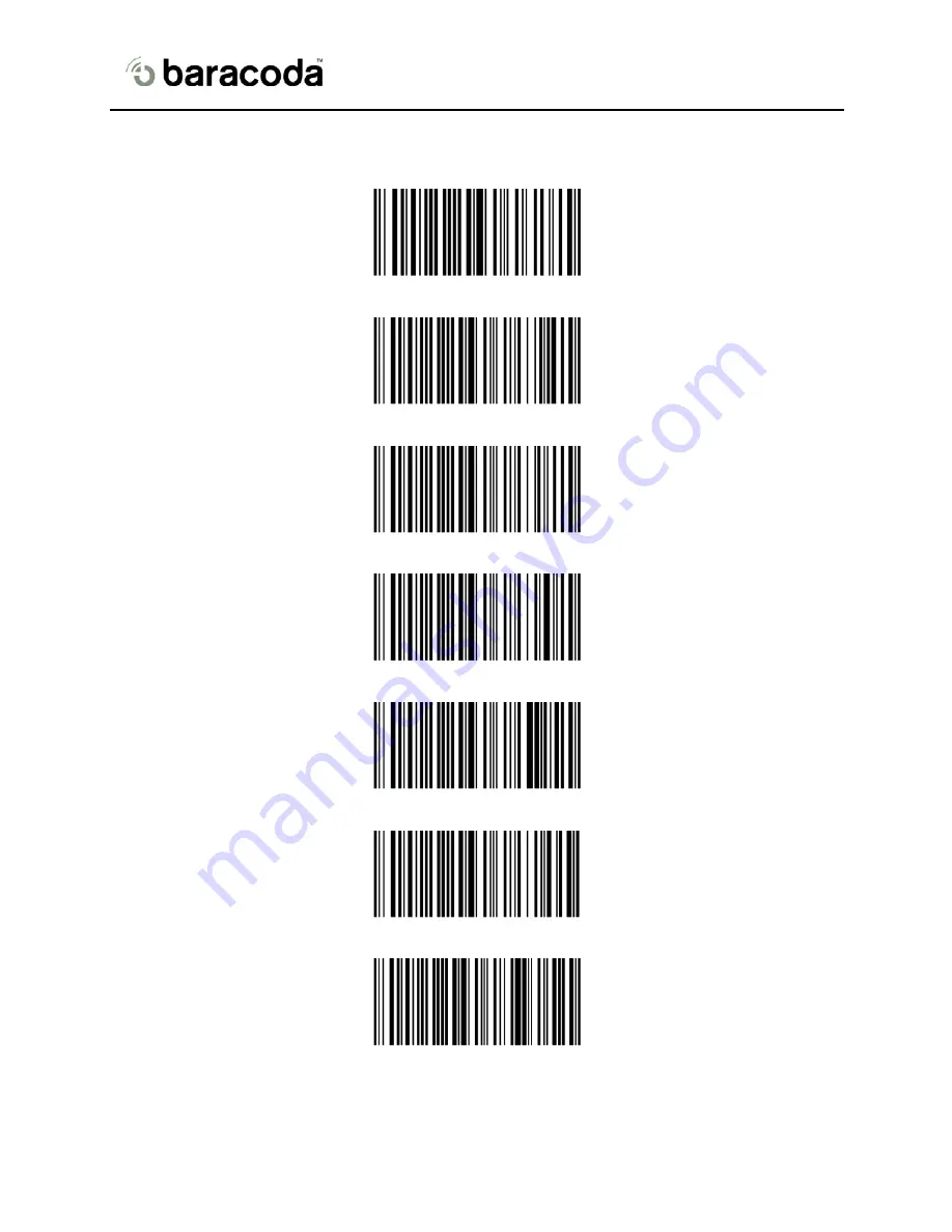 Baracoda USB Plug User Manual Download Page 12