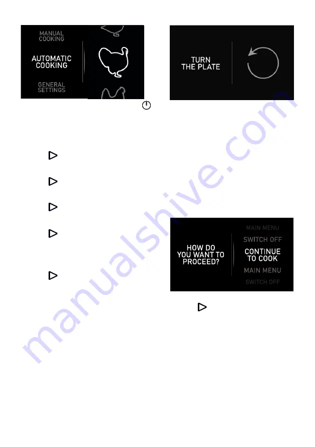 Barazza 1FEVGMC Instruction Manual Download Page 18