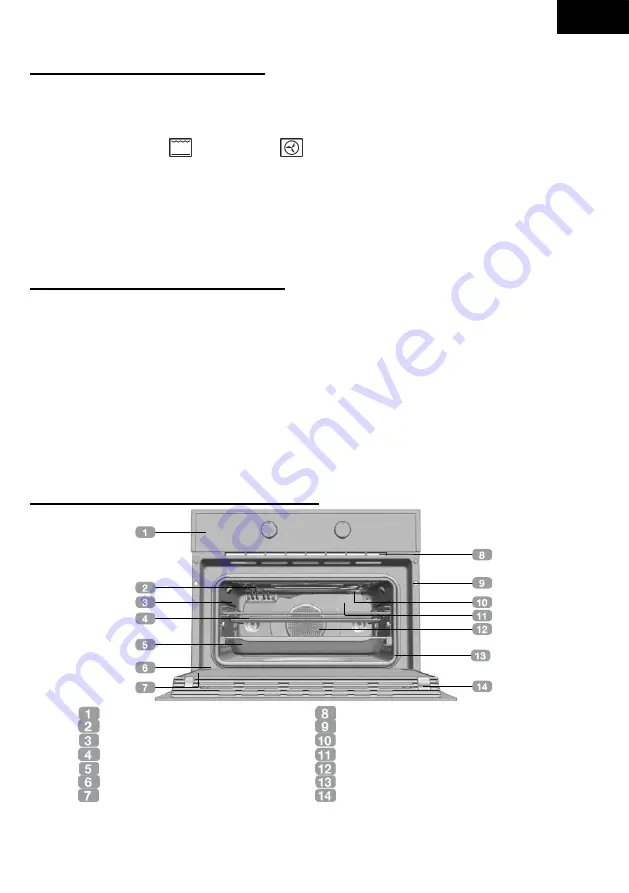 Barazza 1FEVGMC Instruction Manual Download Page 47