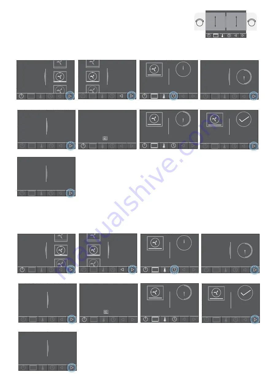 Barazza 1FEVP ENO Series Instruction Manual Download Page 20