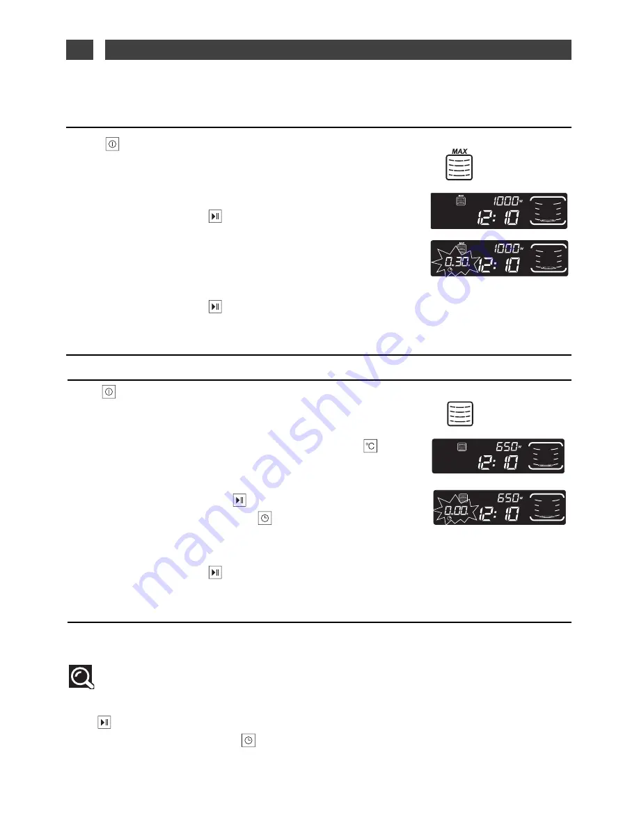 Barazza 1MCBFN User Manual Download Page 116