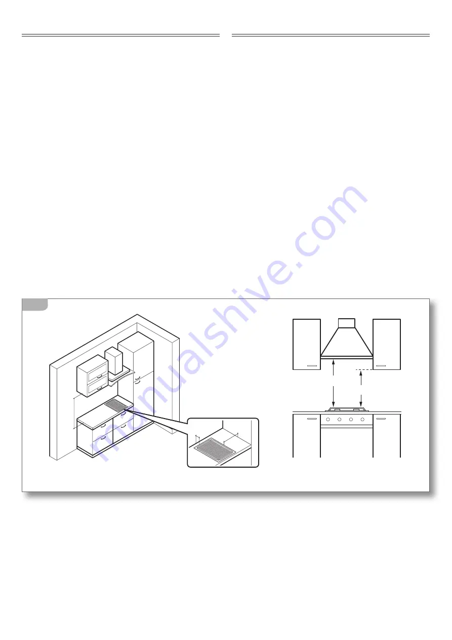 Barazza B Free 1PBF0306BQ00 Series Скачать руководство пользователя страница 7