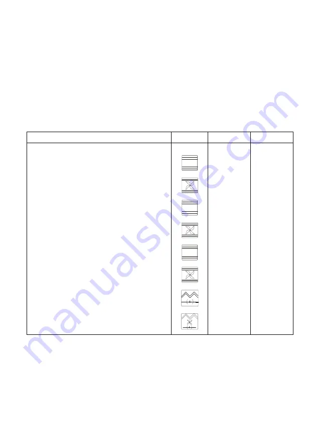 Barazza B90M5 Series Instructions For Installation Manual Download Page 10