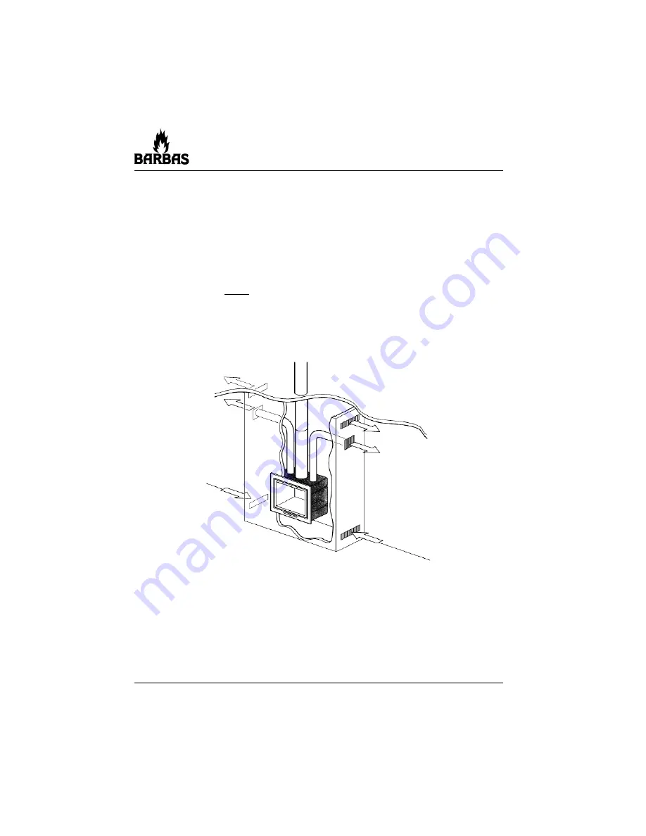 barbas Cuatro-2 60 Installation Instructions Manual Download Page 20