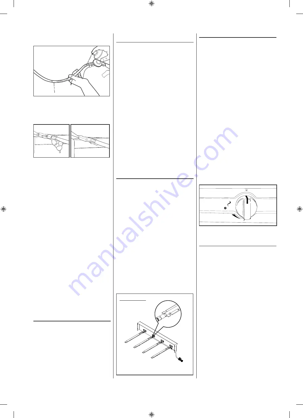 Barbecook 223.6841.000 Installation Instructions Manual Download Page 67