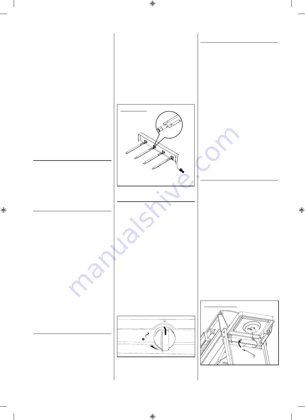 Barbecook 223.6841.000 Installation Instructions Manual Download Page 161