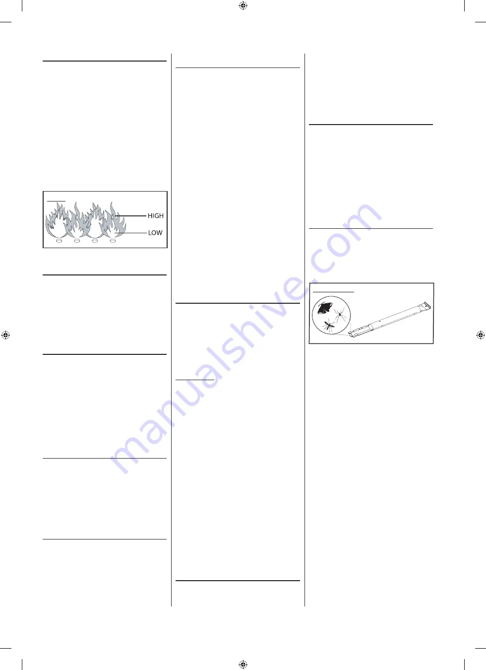 Barbecook 223.6841.000 Installation Instructions Manual Download Page 168