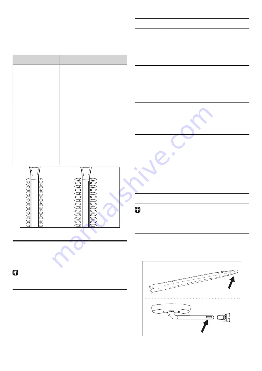 Barbecook 223.7420.000 User Manual Download Page 40