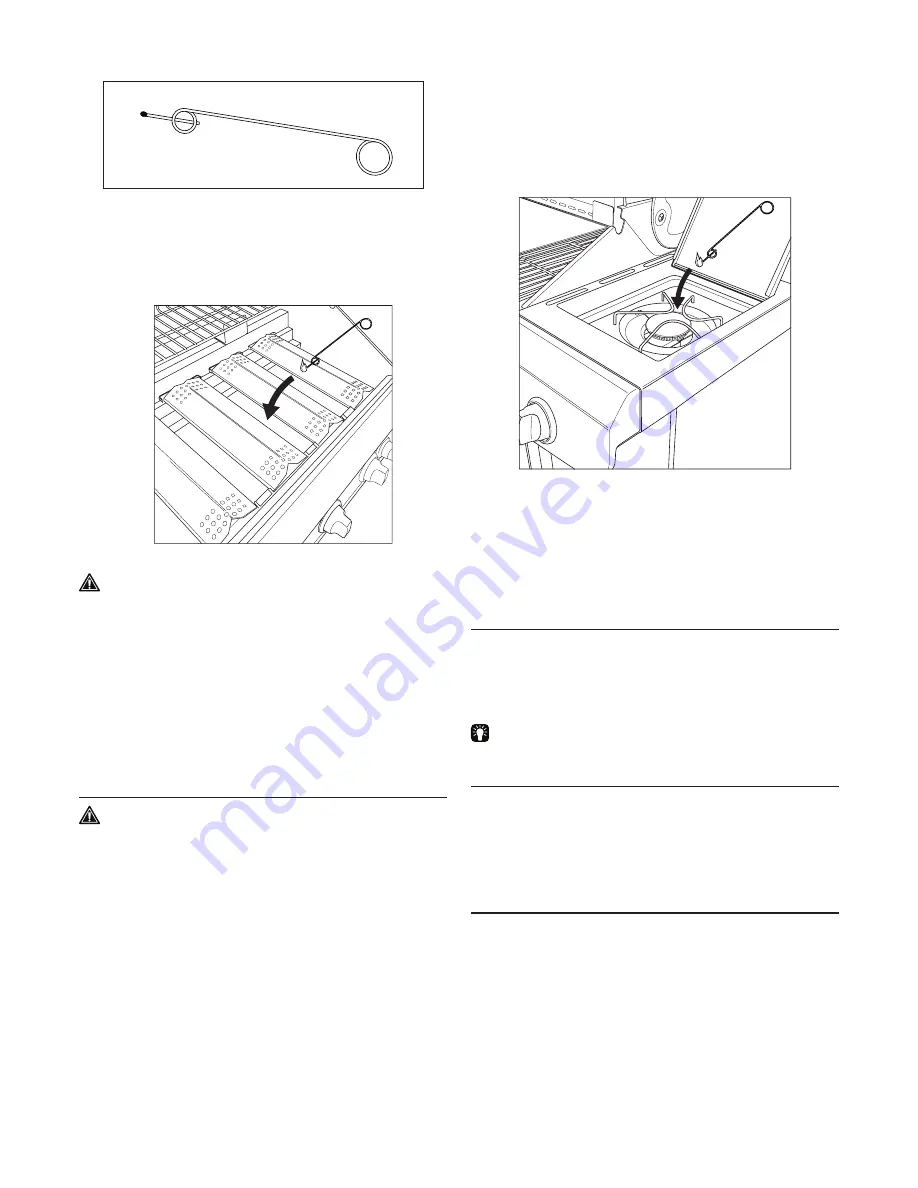 Barbecook 223.9231.020 User Manual Download Page 65