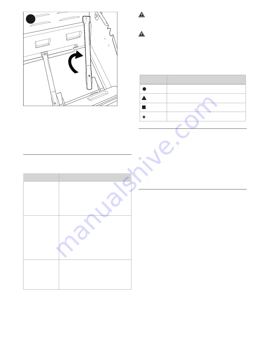 Barbecook 223.9231.020 User Manual Download Page 82