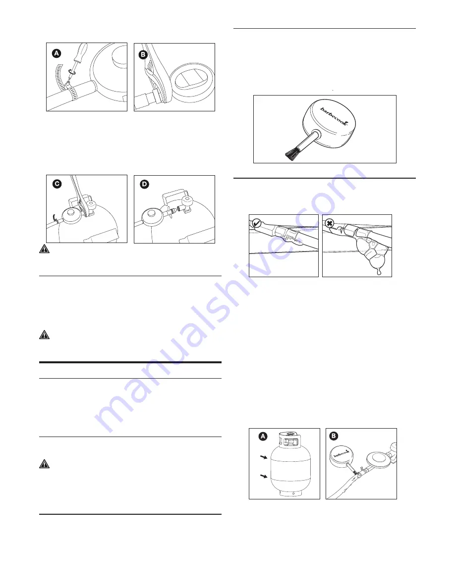 Barbecook 223.9231.020 User Manual Download Page 91