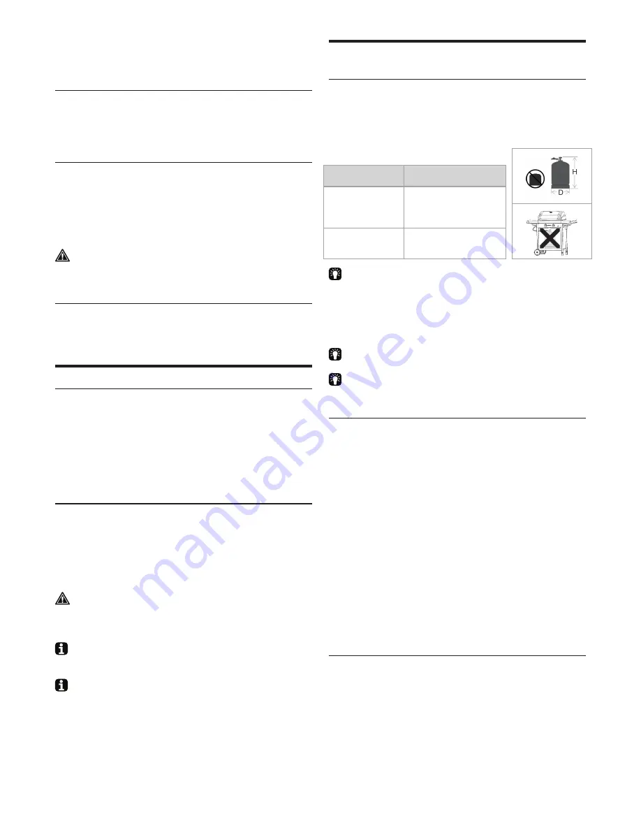 Barbecook 223.9231.020 User Manual Download Page 129