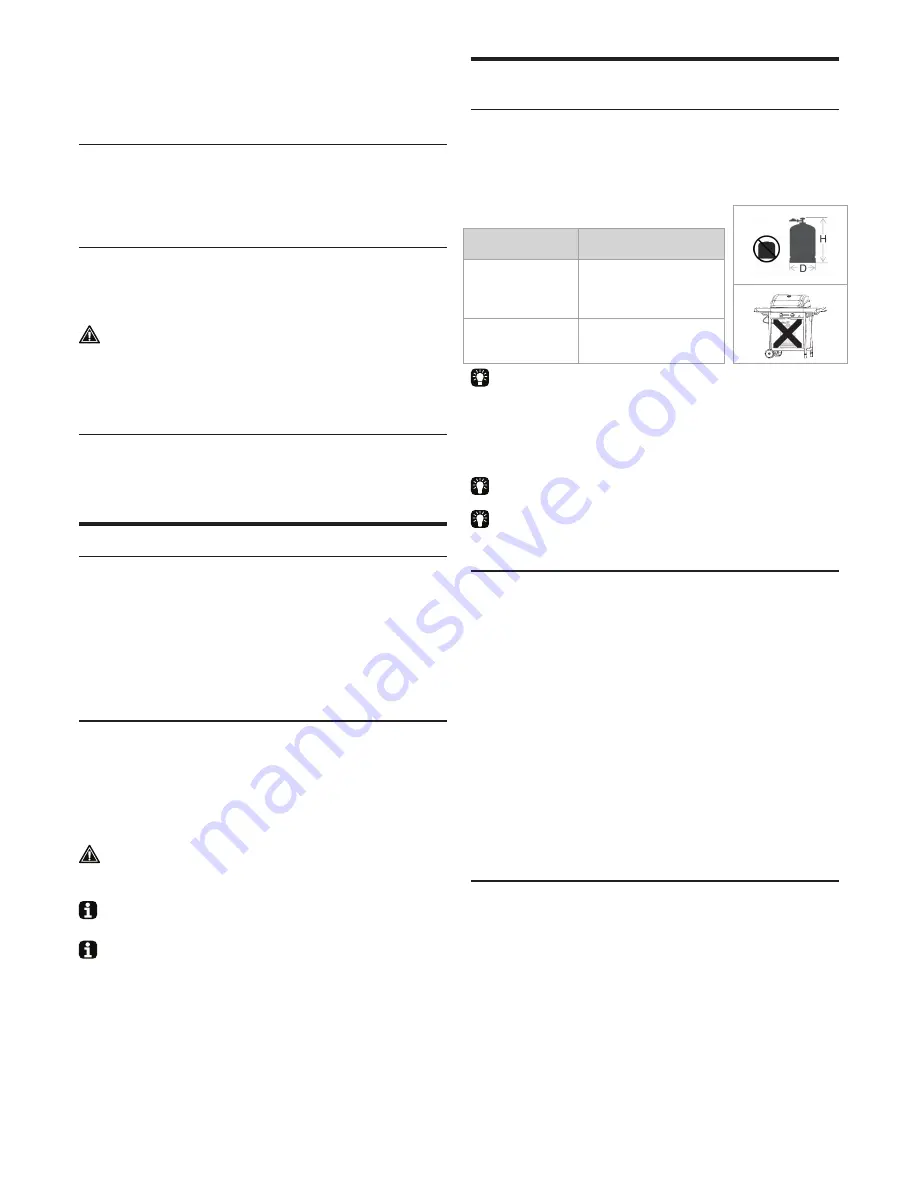 Barbecook 223.9231.020 User Manual Download Page 273