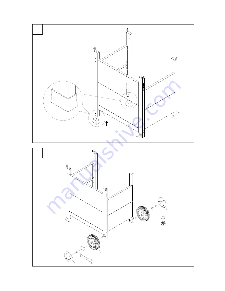 Barbecook 223.9231.020 User Manual Download Page 303