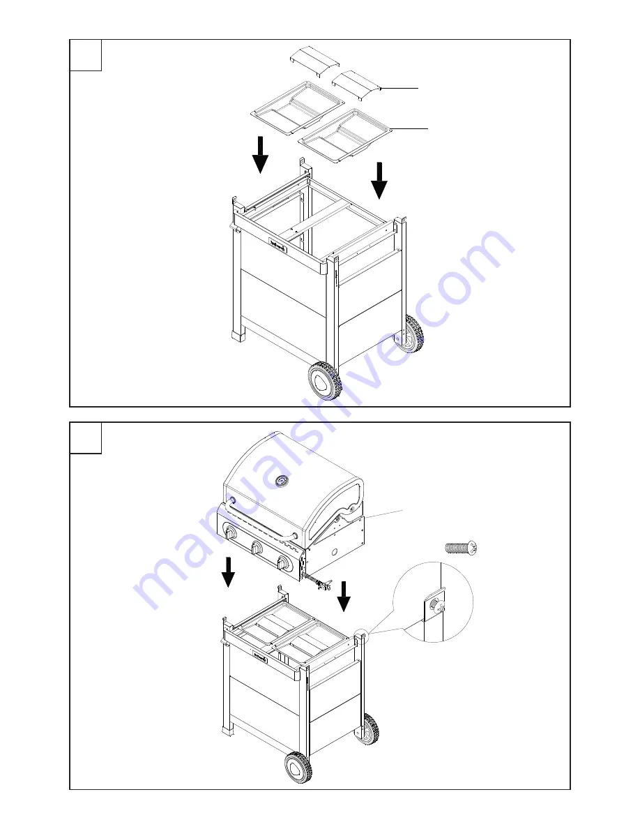 Barbecook 223.9231.020 User Manual Download Page 305