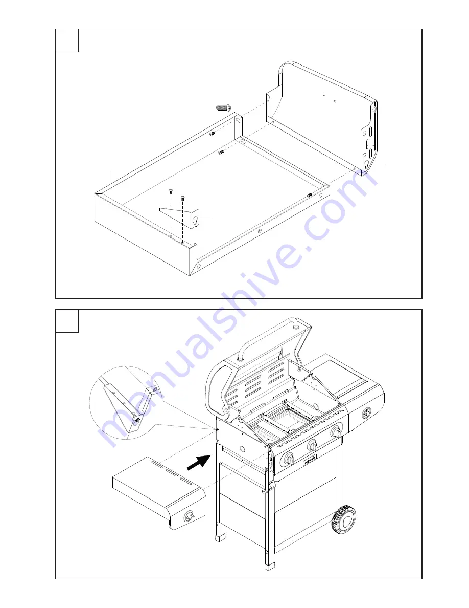 Barbecook 223.9231.020 User Manual Download Page 308