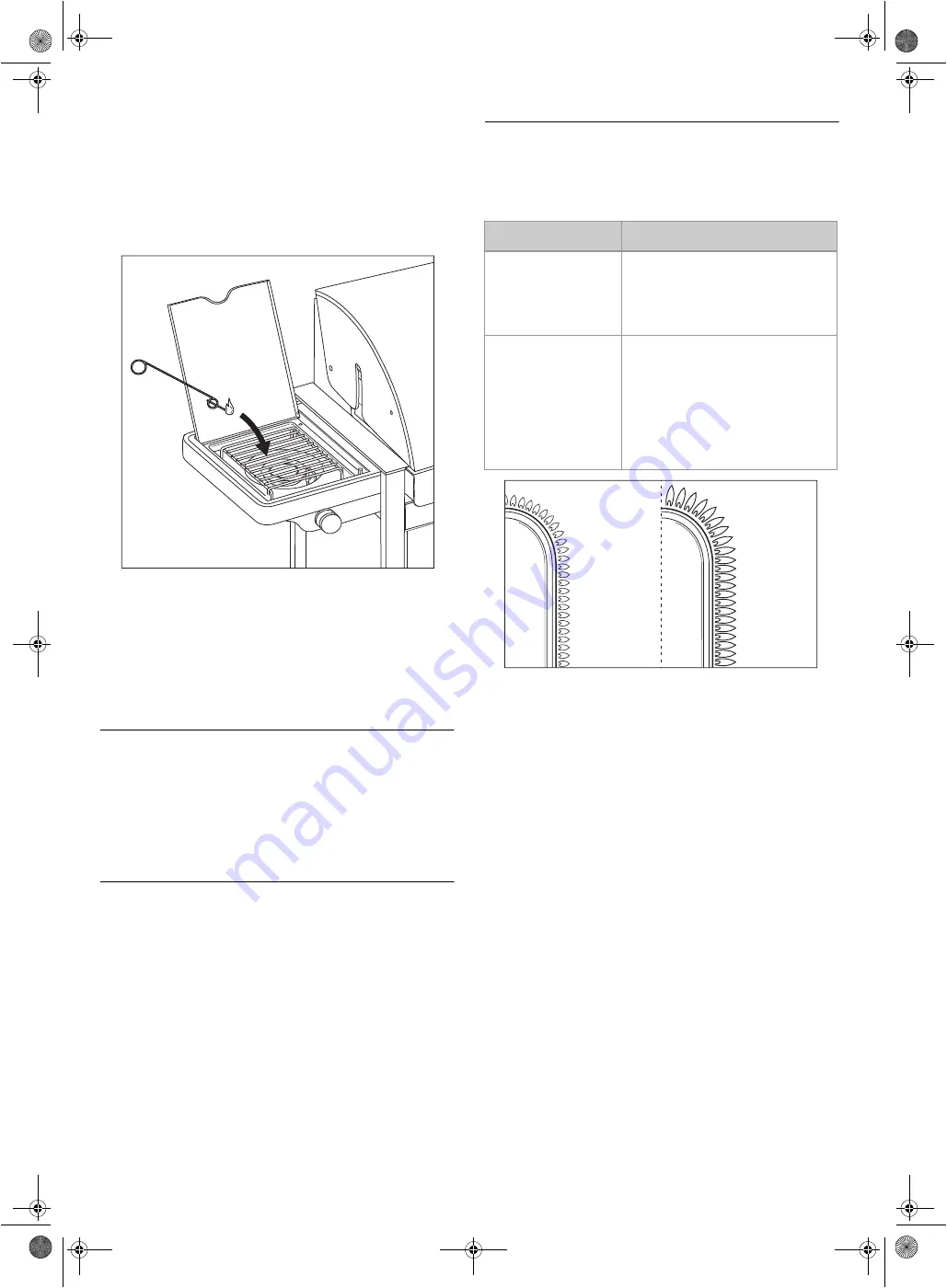 Barbecook 223.9422.000 User Manual Download Page 12