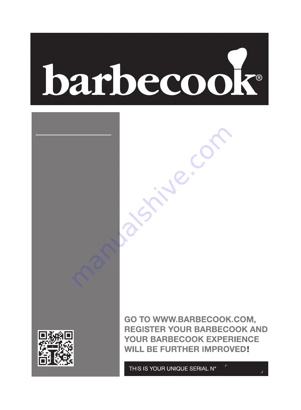 Barbecook 223.9422.000 User Manual Download Page 137