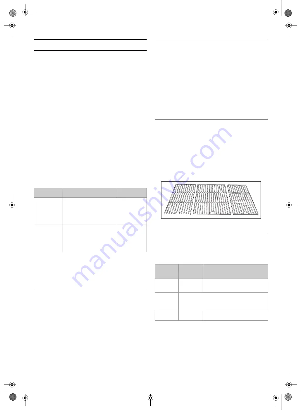 Barbecook 223.9422.000 User Manual Download Page 210