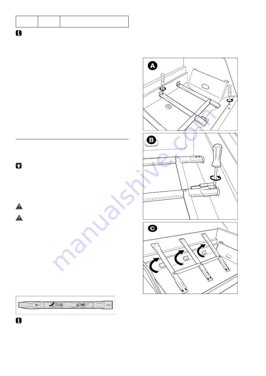 Barbecook BC-GAS-2002 User Manual Download Page 64