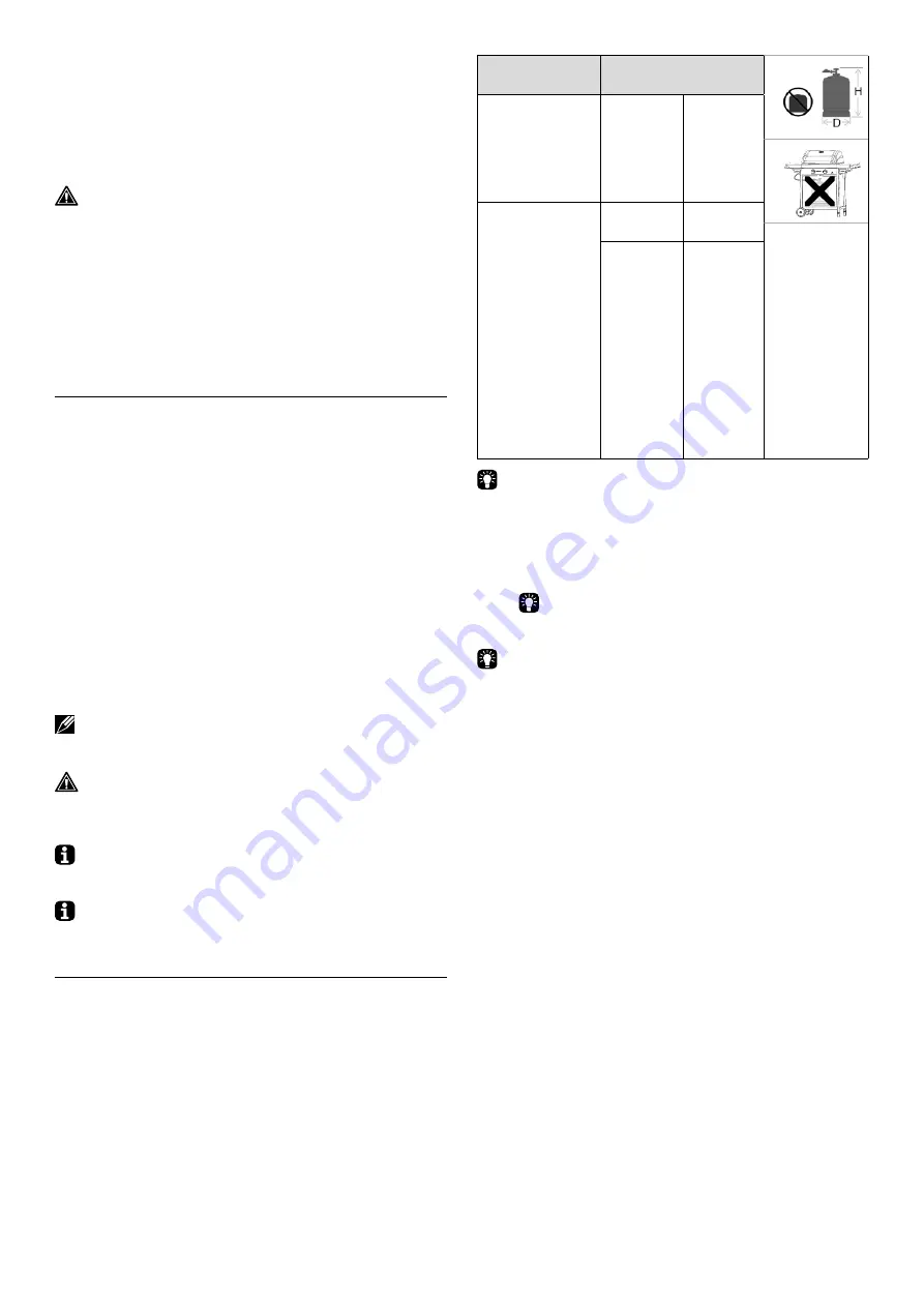 Barbecook BC-GAS-2002 User Manual Download Page 146