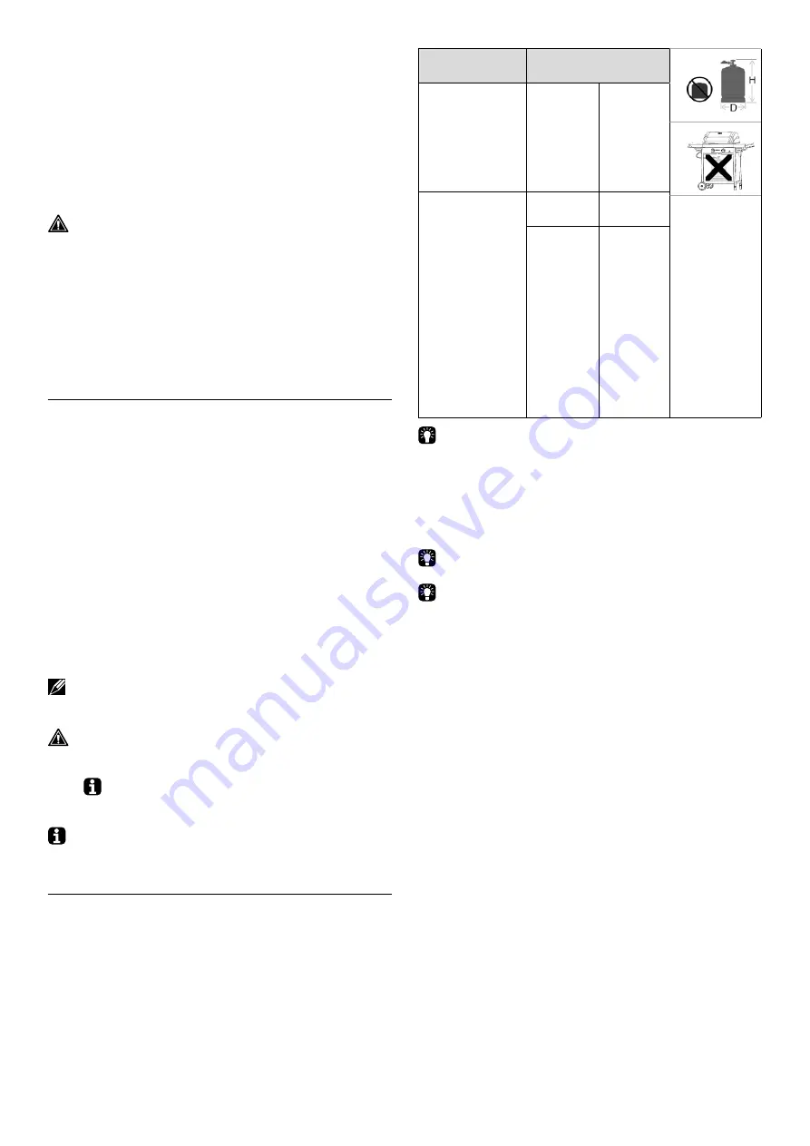 Barbecook BC-GAS-2002 User Manual Download Page 157