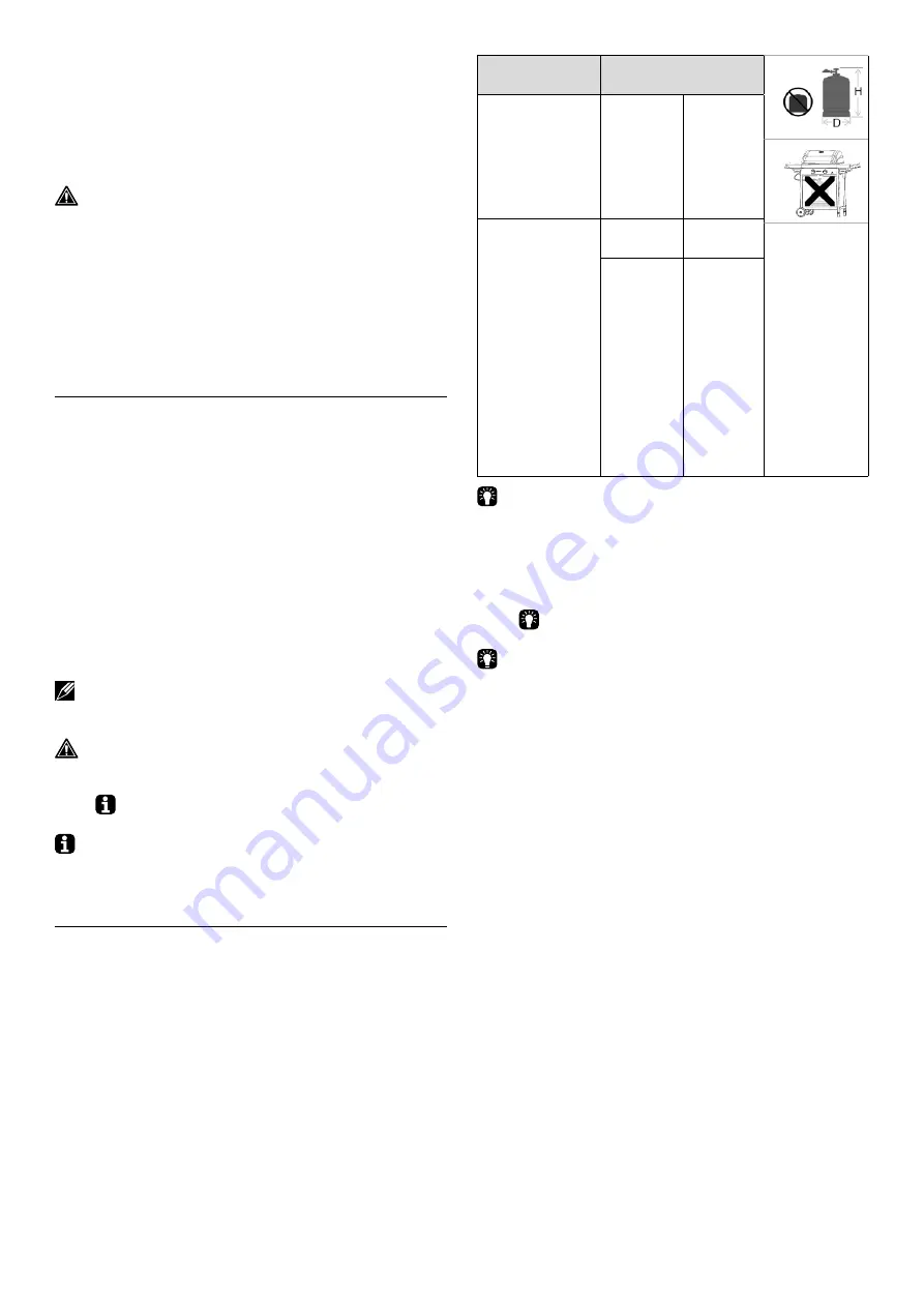 Barbecook BC-GAS-2002 User Manual Download Page 167