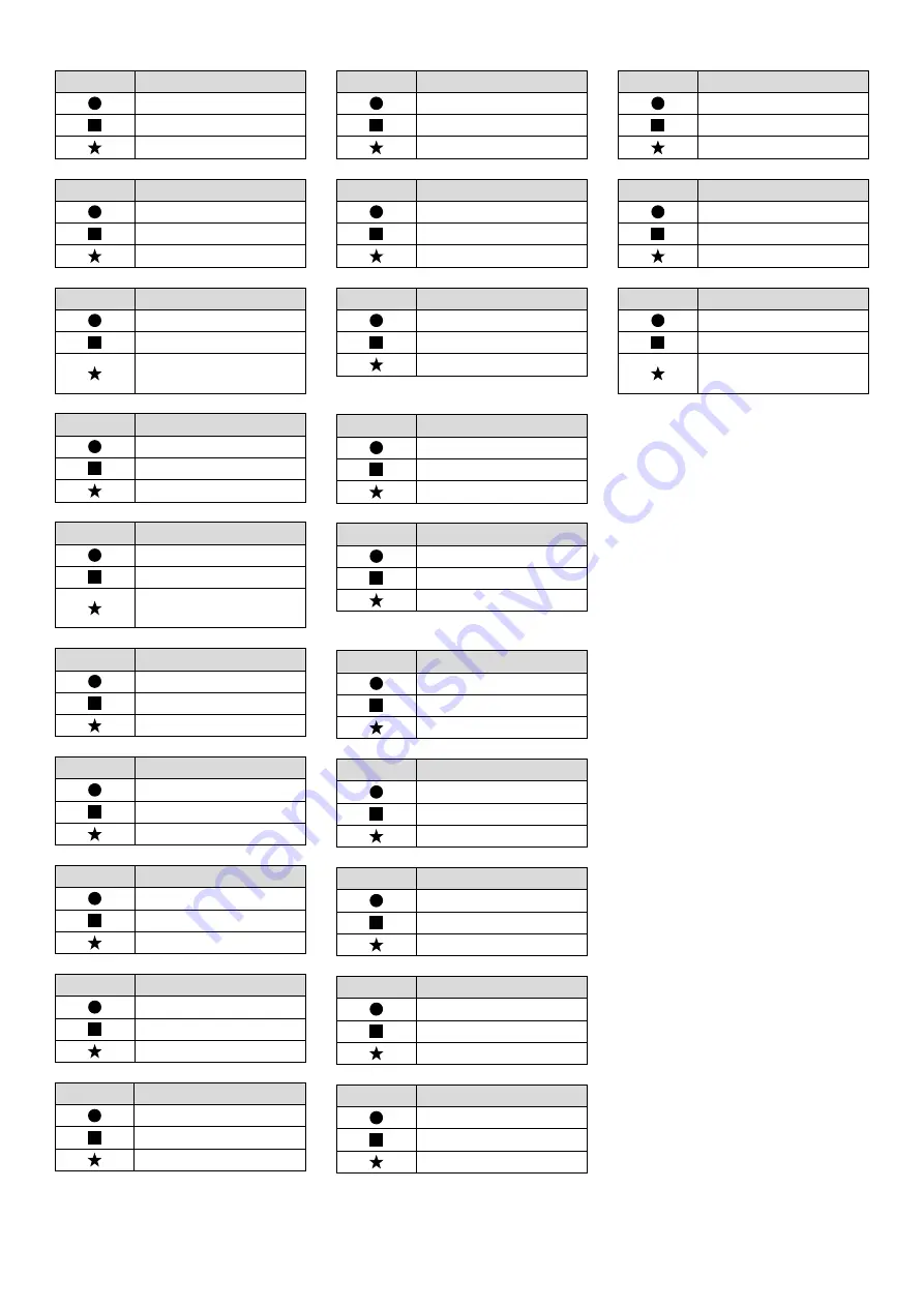 Barbecook BC-GAS-2002 User Manual Download Page 187