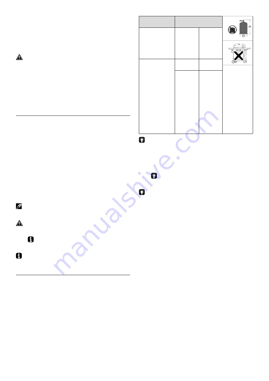 Barbecook BC-GAS-2002 User Manual Download Page 212