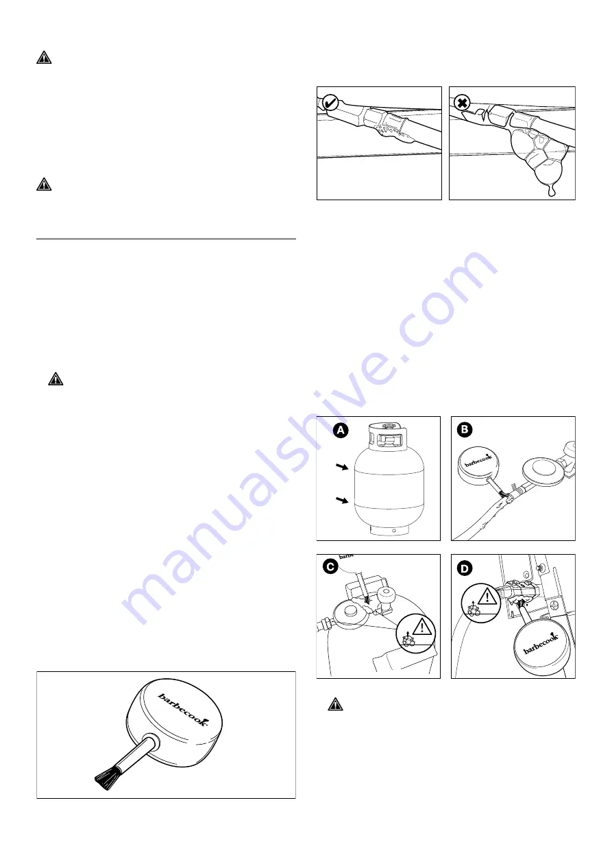 Barbecook BC-GAS-2002 User Manual Download Page 214